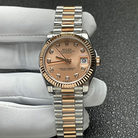 【紳士用腕時計】デイトジャストコピー時計 M278271-0024 、愛用者が多い